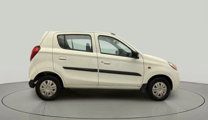 2019 Maruti Alto VXI, Petrol, Manual, 14,028 km, Right Side View