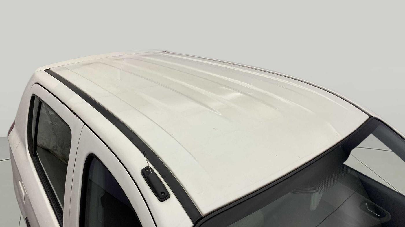 2019 Maruti Alto VXI, Petrol, Manual, 14,028 km, Roof