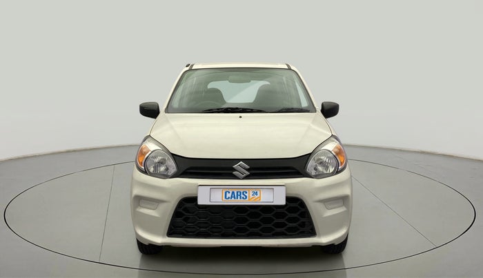 2019 Maruti Alto VXI, Petrol, Manual, 14,028 km, Front