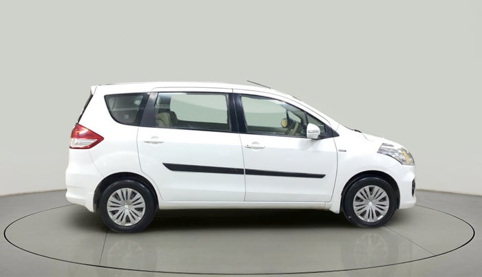 2016 Maruti Ertiga VDI SHVS, Diesel, Manual, 74,814 km, Right Side View