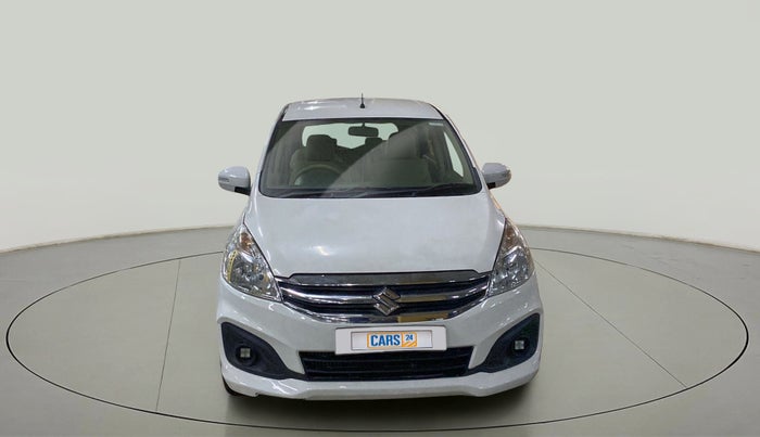 2016 Maruti Ertiga VDI SHVS, Diesel, Manual, 74,814 km, Front