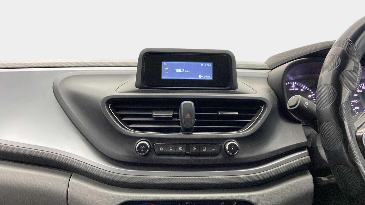 2020 Tata ALTROZ XE PETROL, Petrol, Manual, 47,970 km, Air Conditioner