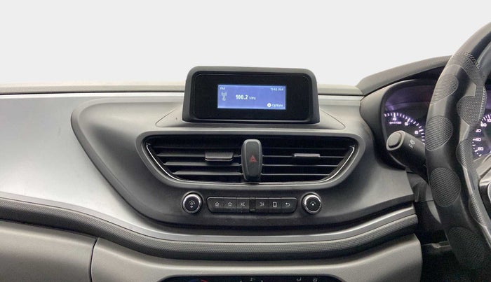 2020 Tata ALTROZ XE PETROL, Petrol, Manual, 47,970 km, Air Conditioner