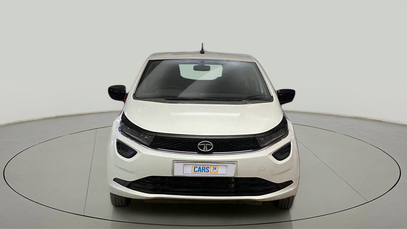 2020 Tata ALTROZ XE PETROL, Petrol, Manual, 47,970 km, Front