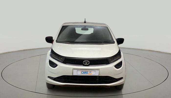 2020 Tata ALTROZ XE PETROL, Petrol, Manual, 47,970 km, Front