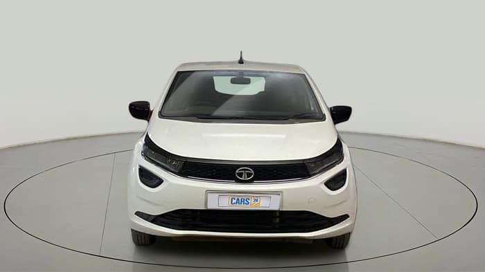 2020 Tata ALTROZ XE PETROL, Petrol, Manual, 47,970 km, Front