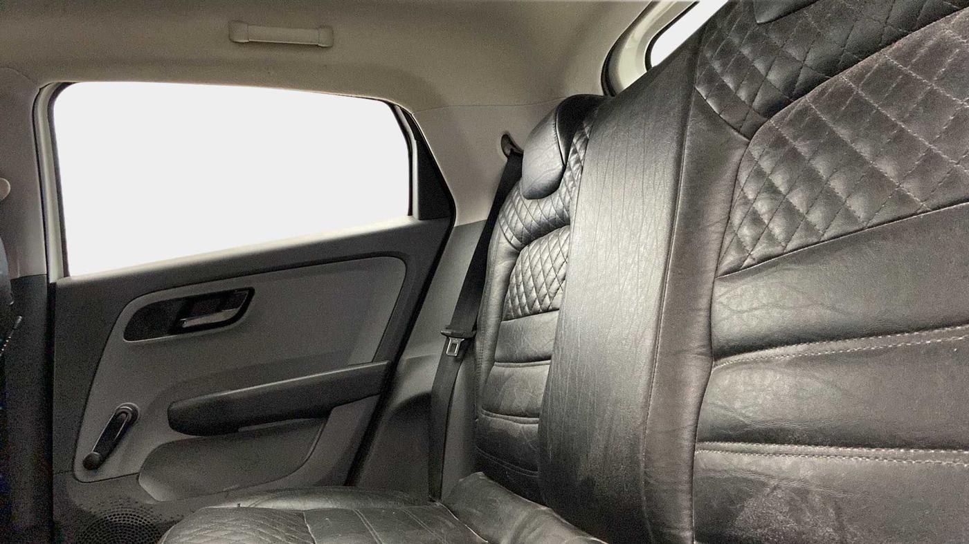 2020 Tata ALTROZ XE PETROL, Petrol, Manual, 47,970 km, Right Side Rear Door Cabin
