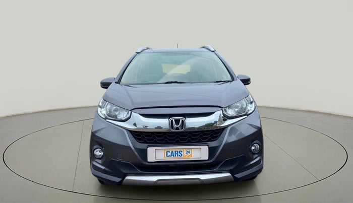 2019 Honda WR-V 1.2L I-VTEC VX MT, Petrol, Manual, 41,788 km, Front