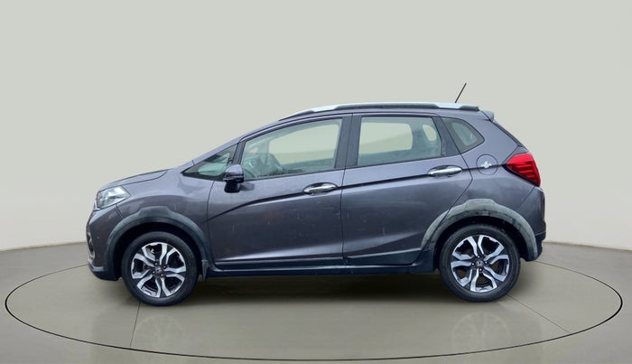 2019 Honda WR-V 1.2L I-VTEC VX MT, Petrol, Manual, 41,788 km, Left Side