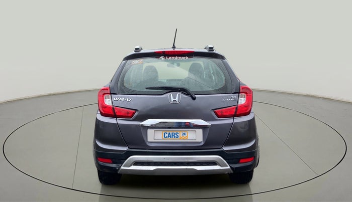 2019 Honda WR-V 1.2L I-VTEC VX MT, Petrol, Manual, 41,788 km, Back/Rear