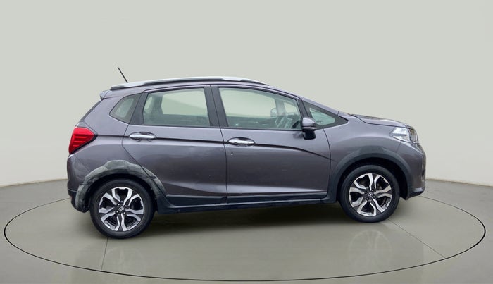 2019 Honda WR-V 1.2L I-VTEC VX MT, Petrol, Manual, 41,788 km, Right Side View