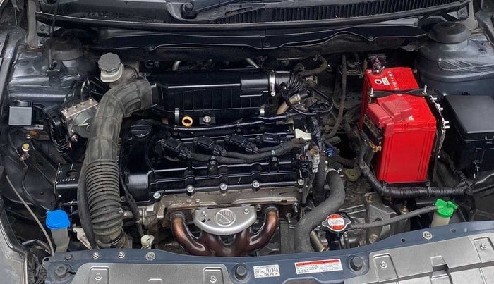 2020 Maruti Ciaz DELTA 1.5 SHVS MT PETROL, Petrol, Manual, 63,935 km, Open Bonet