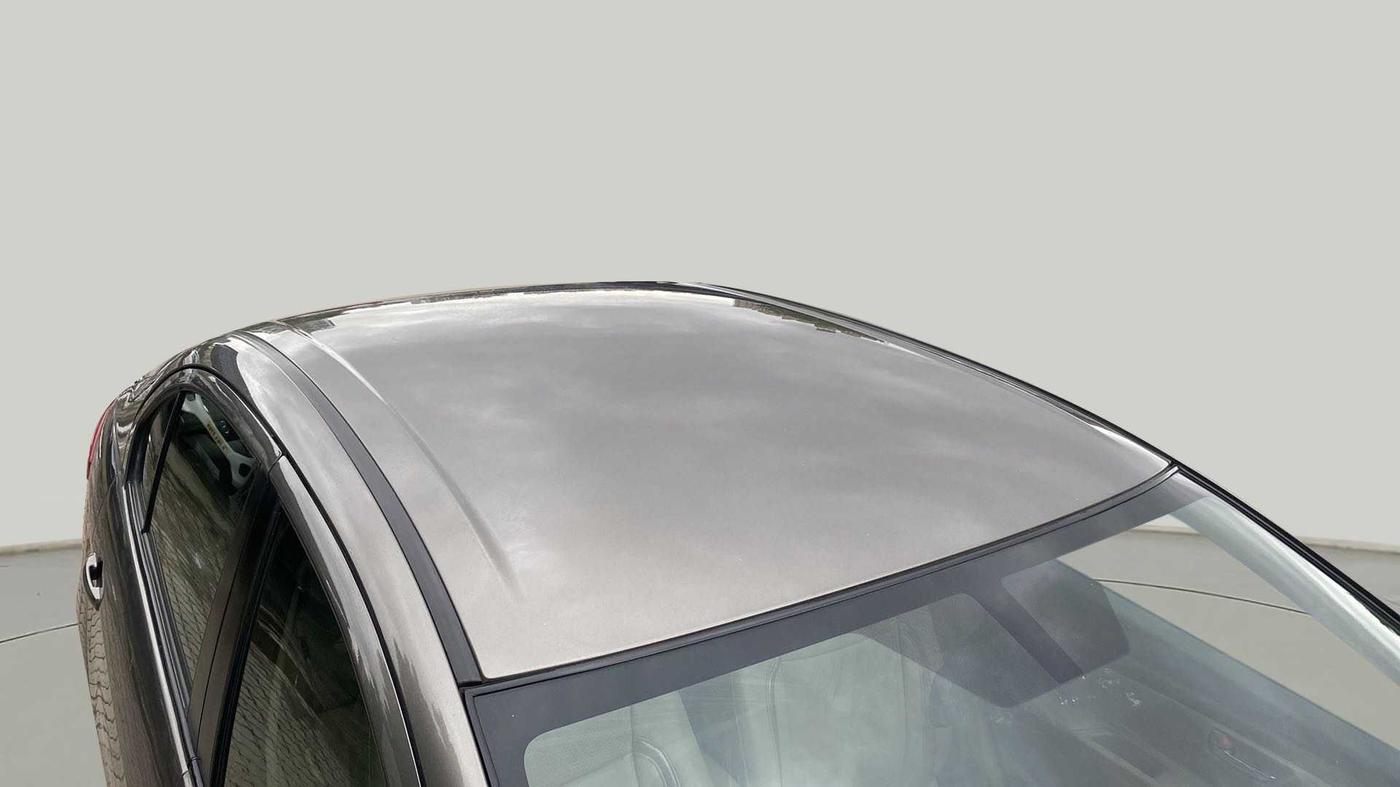 2020 Maruti Ciaz DELTA 1.5 SHVS MT PETROL, Petrol, Manual, 63,935 km, Roof