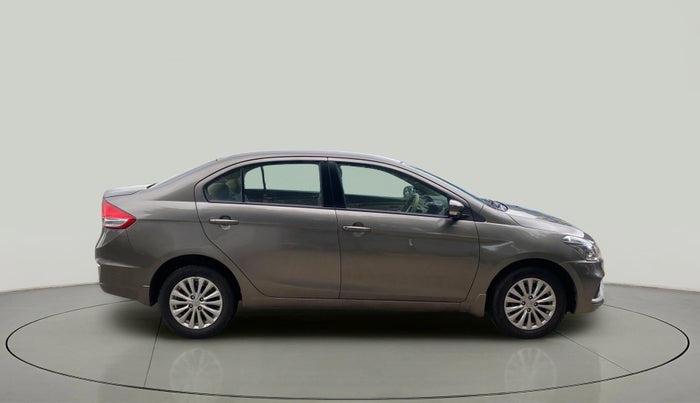 2020 Maruti Ciaz DELTA 1.5 SHVS MT PETROL, Petrol, Manual, 63,935 km, Right Side