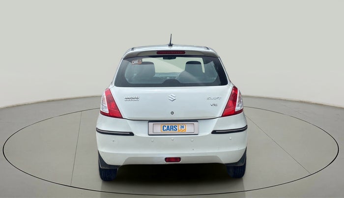 2016 Maruti Swift VXI, Petrol, Manual, 64,800 km, Back/Rear
