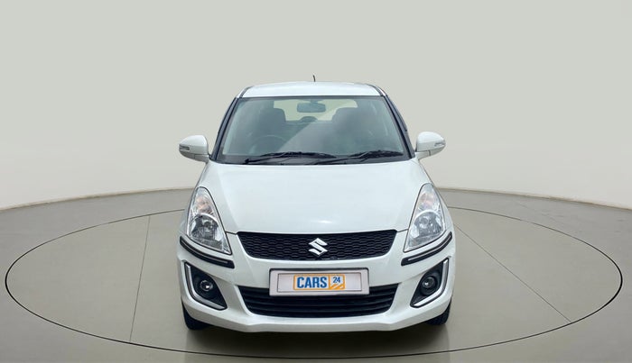 2016 Maruti Swift VXI, Petrol, Manual, 64,800 km, Front