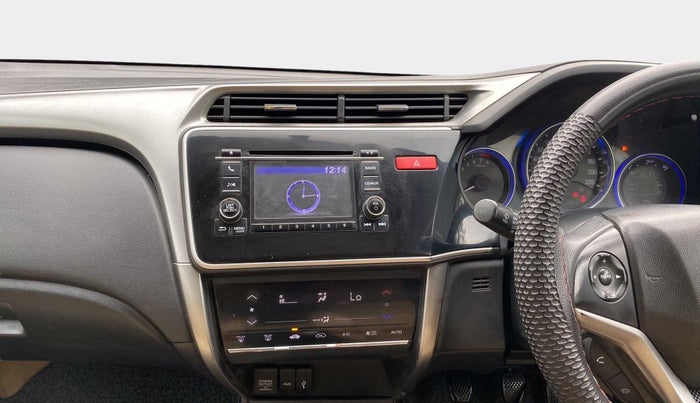 2015 Honda City 1.5L I-VTEC V MT, Petrol, Manual, 79,231 km, Air Conditioner