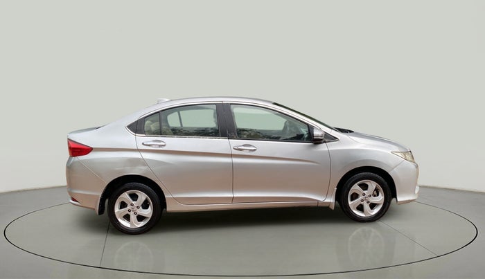 2015 Honda City 1.5L I-VTEC V MT, Petrol, Manual, 79,231 km, Right Side View