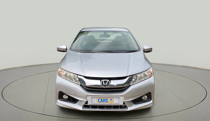 2015 Honda City 1.5L I-VTEC V MT, Petrol, Manual, 79,231 km, Front