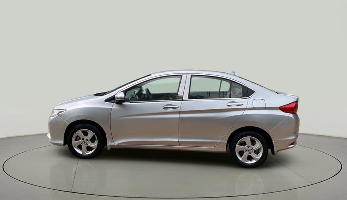 2015 Honda City 1.5L I-VTEC V MT, Petrol, Manual, 79,231 km, Left Side