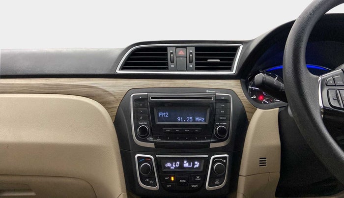 2019 Maruti Ciaz DELTA DIESEL 1.5, Diesel, Manual, 61,329 km, Air Conditioner