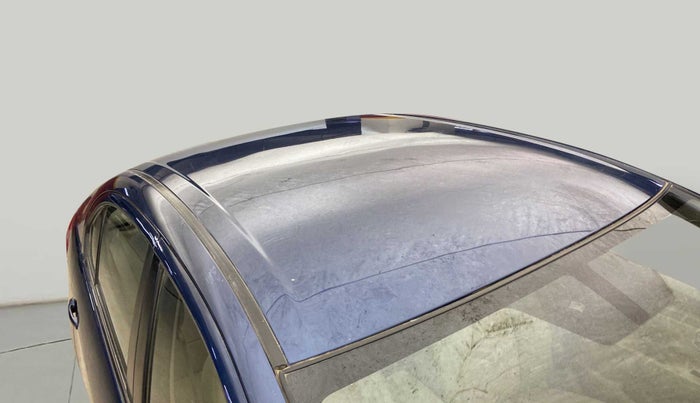 2019 Maruti Ciaz DELTA DIESEL 1.5, Diesel, Manual, 61,329 km, Roof
