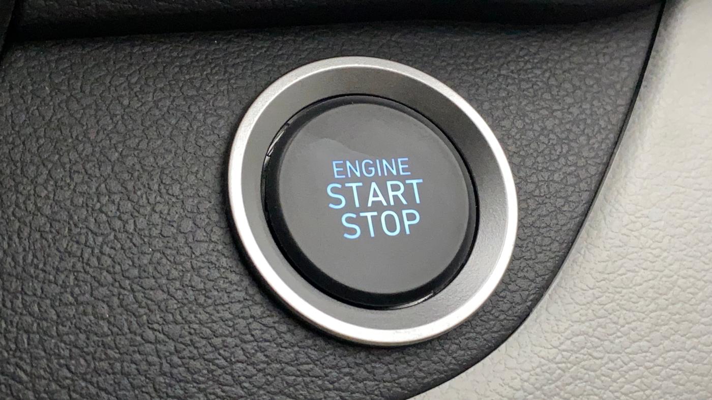 2021 Hyundai GRAND I10 NIOS ASTA AMT 1.2 KAPPA VTVT, Petrol, Automatic, 12,677 km, Keyless Start/ Stop Button