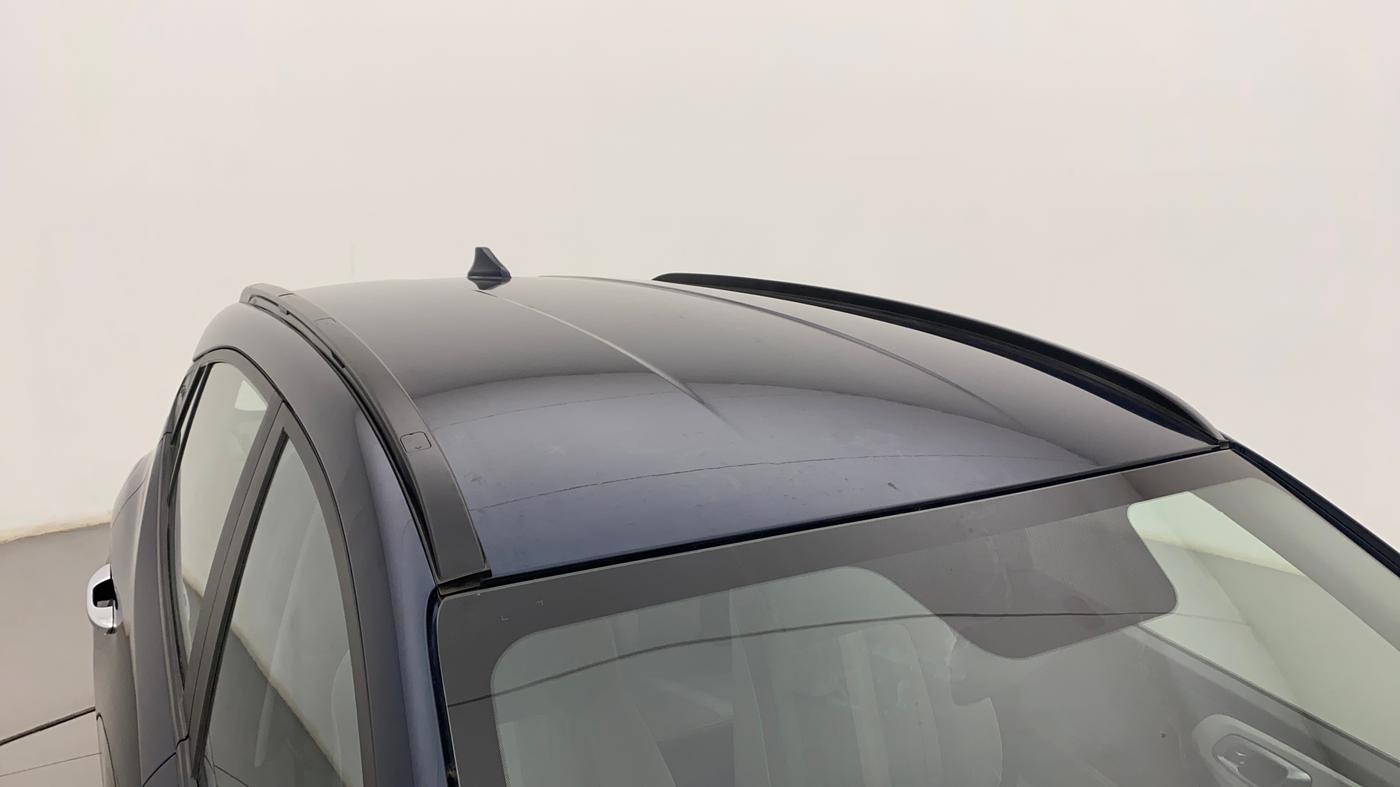2021 Hyundai GRAND I10 NIOS ASTA AMT 1.2 KAPPA VTVT, Petrol, Automatic, 12,677 km, Roof