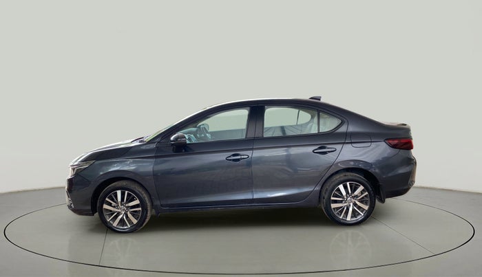 2022 Honda City 1.5L I-VTEC VX, Petrol, Manual, 12,910 km, Left Side