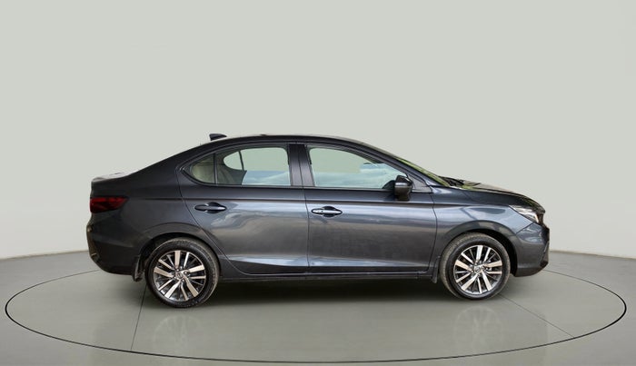 2022 Honda City 1.5L I-VTEC VX, Petrol, Manual, 12,910 km, Right Side View