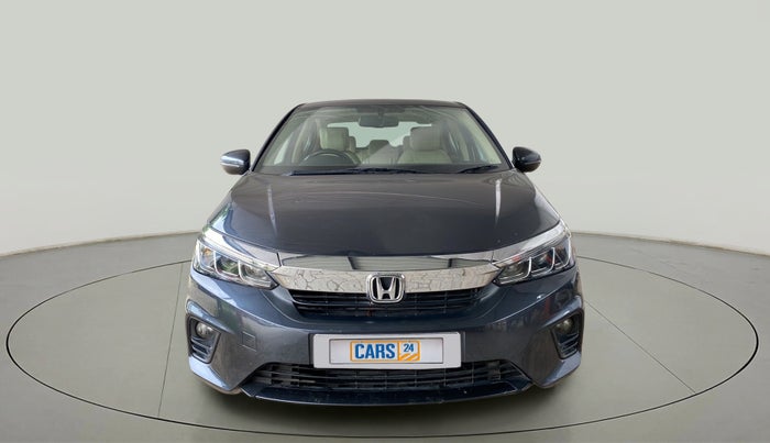 2022 Honda City 1.5L I-VTEC VX, Petrol, Manual, 12,910 km, Front