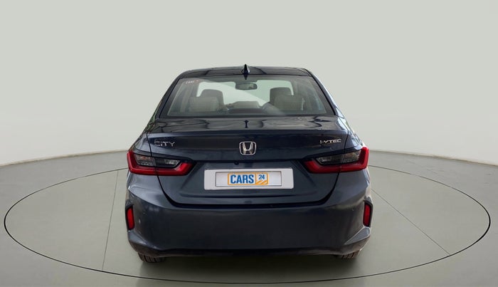 2022 Honda City 1.5L I-VTEC VX, Petrol, Manual, 12,910 km, Back/Rear