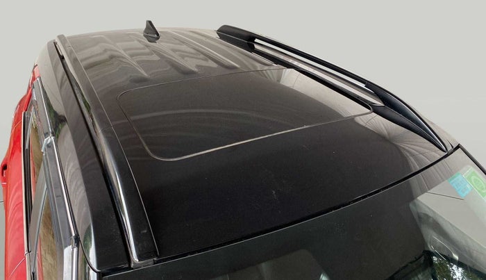 2023 Hyundai VENUE SX 1.2 PETROL DUAL TONE, Petrol, Manual, 2,281 km, Roof