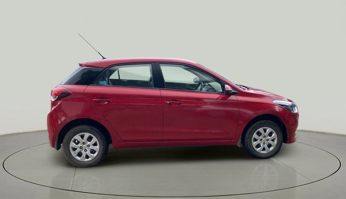2017 Hyundai Elite i20 SPORTZ 1.2, Petrol, Manual, 39,472 km, Right Side
