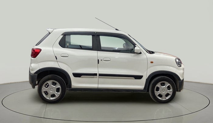 2023 Maruti S PRESSO VXI PLUS (O) AMT, Petrol, Automatic, 6,670 km, Right Side View