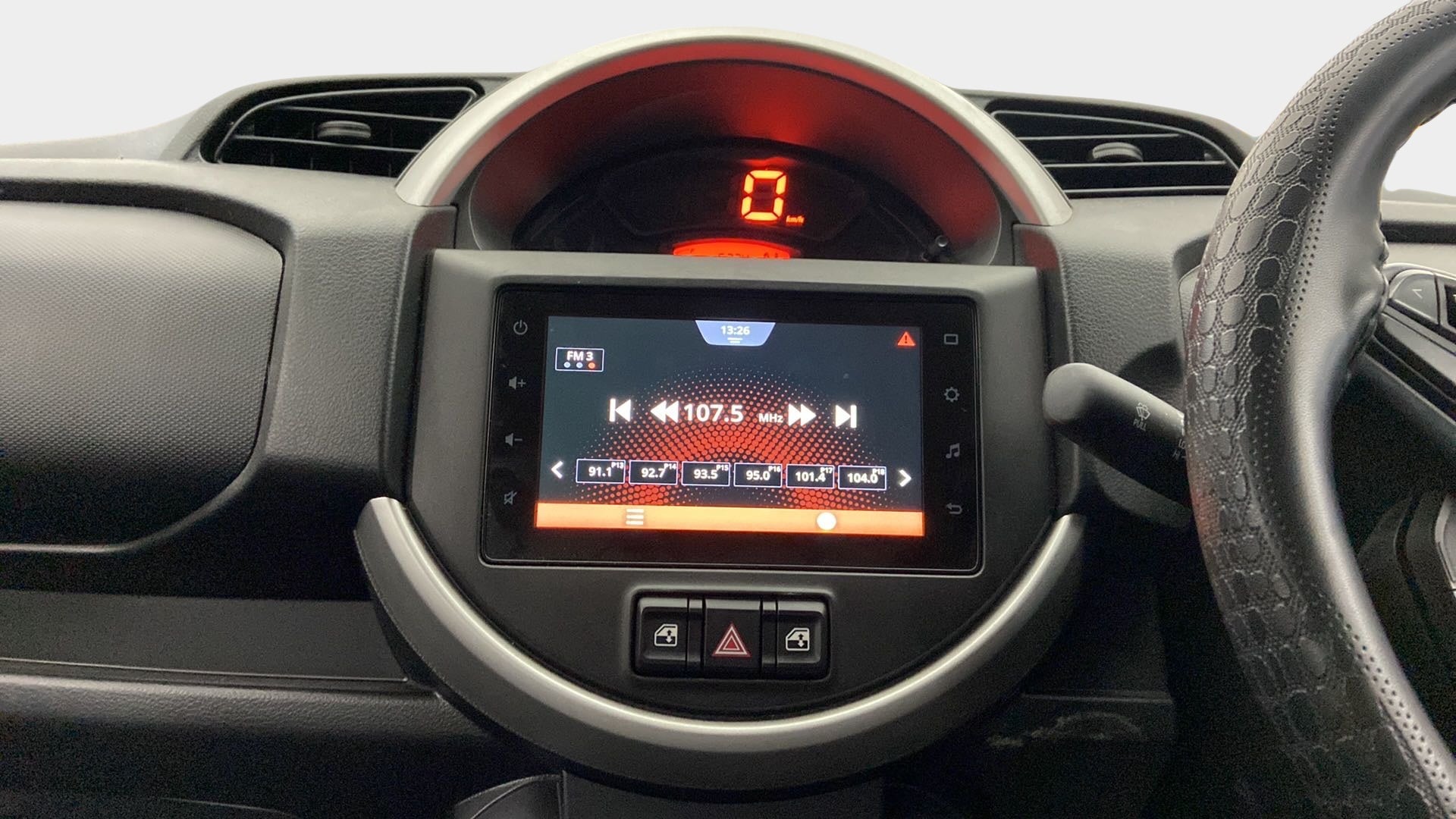 Features