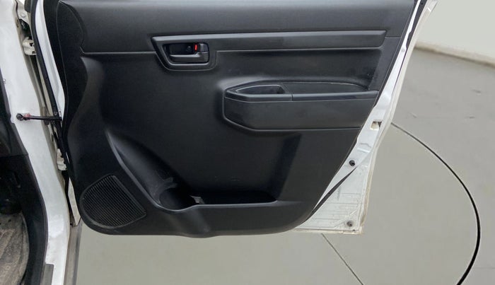 2023 Maruti S PRESSO VXI PLUS (O) AMT, Petrol, Automatic, 6,670 km, Driver Side Door Panels Control