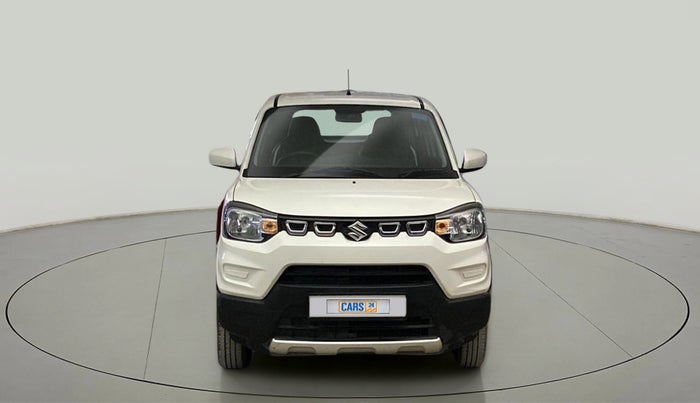 2023 Maruti S PRESSO VXI PLUS (O) AMT, Petrol, Automatic, 6,670 km, Front