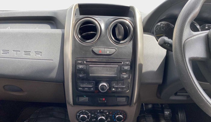 2016 Renault Duster RXL 1.6 PETROL, Petrol, Manual, 63,292 km, Air Conditioner