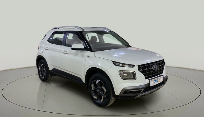 2020 Hyundai VENUE S 1.2, Petrol, Manual, 23,592 km, SRP