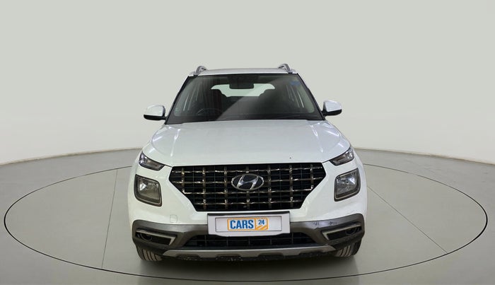 2020 Hyundai VENUE S 1.2, Petrol, Manual, 23,592 km, Front