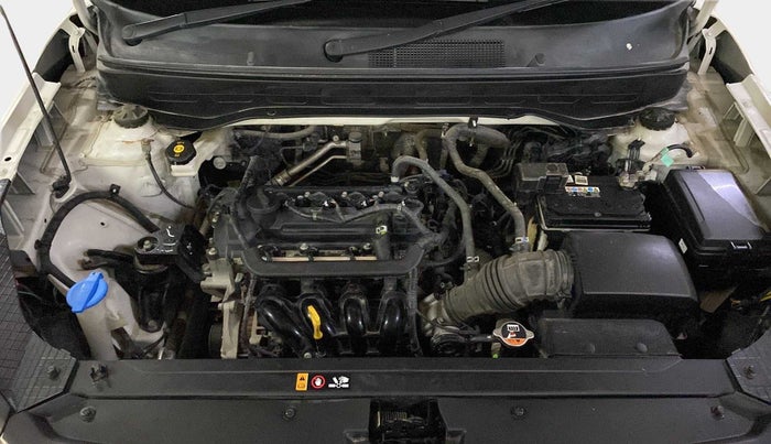 2020 Hyundai VENUE S 1.2, Petrol, Manual, 23,592 km, Open Bonet
