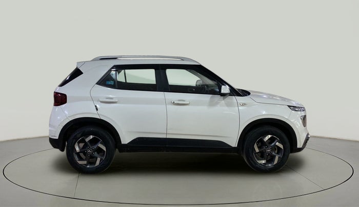 2020 Hyundai VENUE S 1.2, Petrol, Manual, 23,592 km, Right Side View