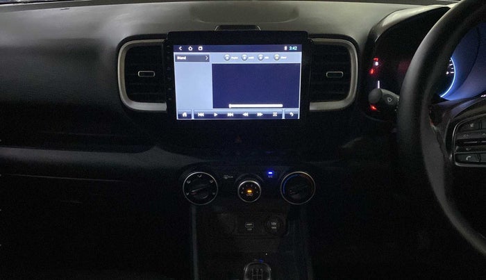 2020 Hyundai VENUE S 1.2, Petrol, Manual, 23,592 km, Air Conditioner