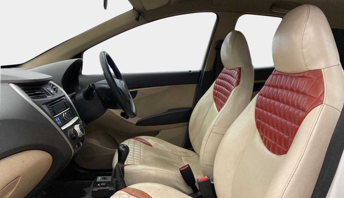 2014 Hyundai Eon ERA +, Petrol, Manual, 42,285 km, Right Side Front Door Cabin