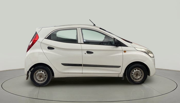 2014 Hyundai Eon ERA +, Petrol, Manual, 42,285 km, Right Side View