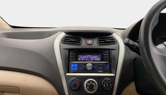 2014 Hyundai Eon ERA +, Petrol, Manual, 42,285 km, Air Conditioner
