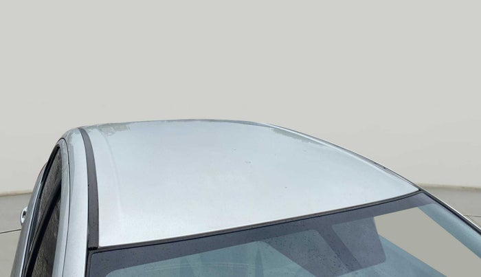 2015 Maruti Ciaz VXI+, Petrol, Manual, 77,302 km, Roof