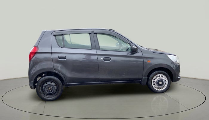2018 Maruti Alto K10 VXI, CNG, Manual, 74,121 km, Right Side View