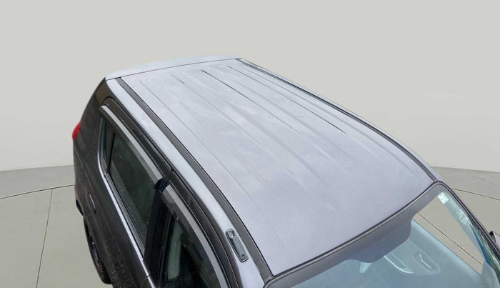 2018 Maruti Alto K10 VXI, CNG, Manual, 74,121 km, Roof